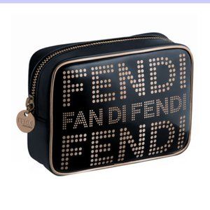 Fendi perfume bag nib